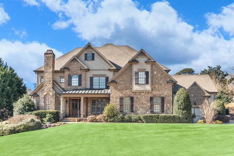Foto principal - 1084 W Nancy Creek Dr NE
