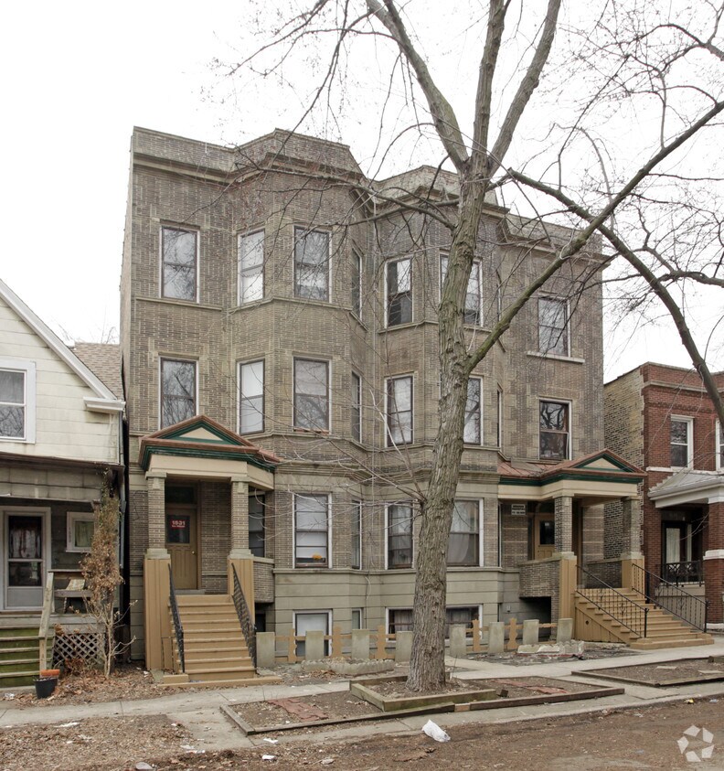Primary Photo - 1531-1533 W Highland Ave