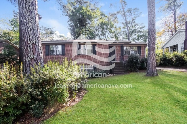 Building Photo - 4030 Bright Ave