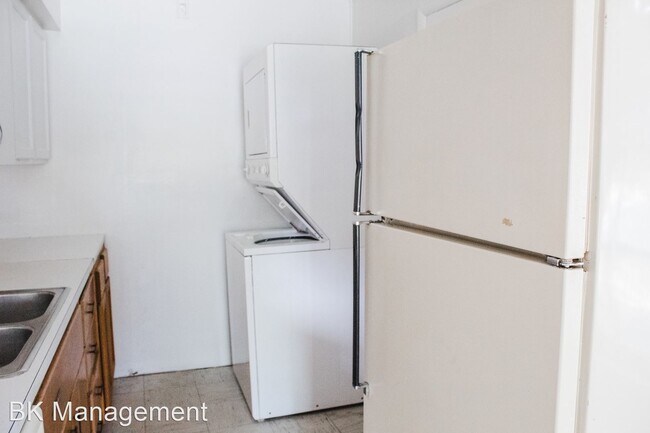 Foto del edificio - 2 br, 1 bath House - 2018 Scott Street