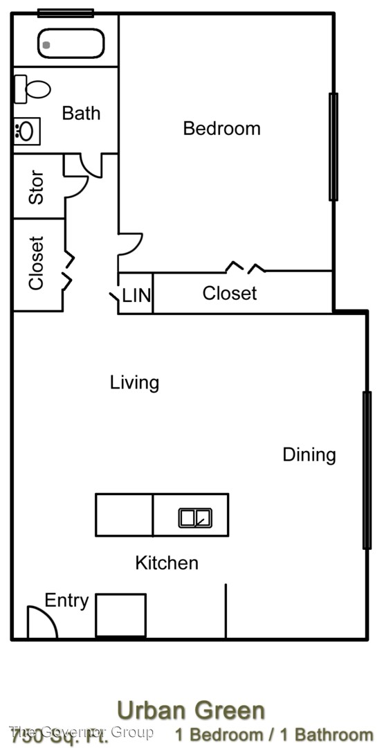 Building Photo - 7705 Hickman Rd