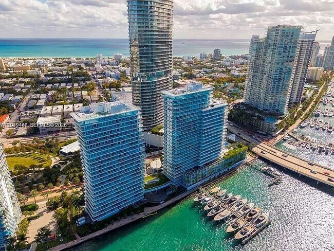 Foto del edificio - 540 West Ave