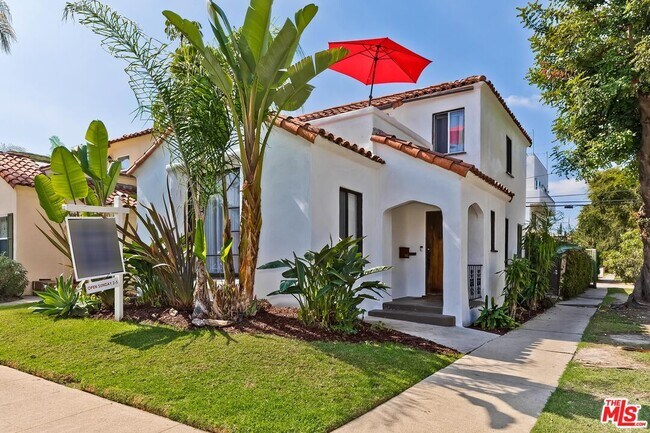 Building Photo - 1463 S Crescent Heights Blvd