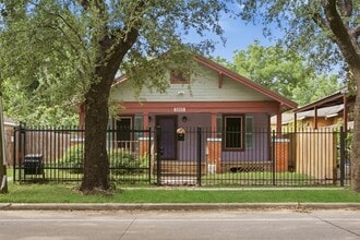 Building Photo - 5005 Lyons Ave