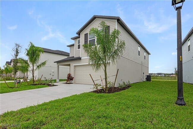 Building Photo - 4102 Lattuca Ln