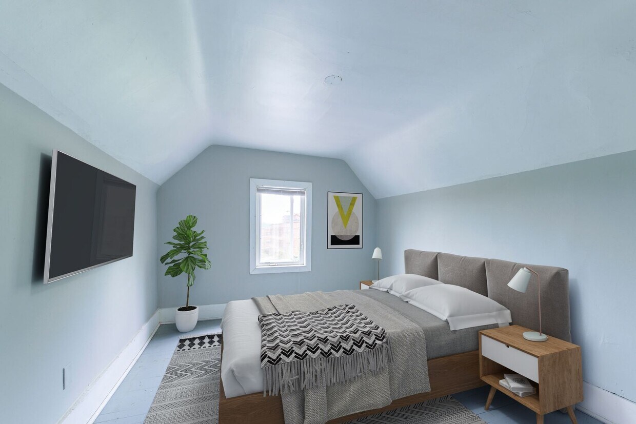 22082210 Glenwood Ave Unit 2210 Glenwood, Minneapolis, MN 55405 Room