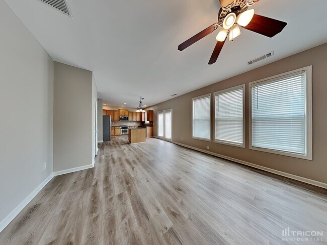 Building Photo - 632 Talon View Court Auburn GA