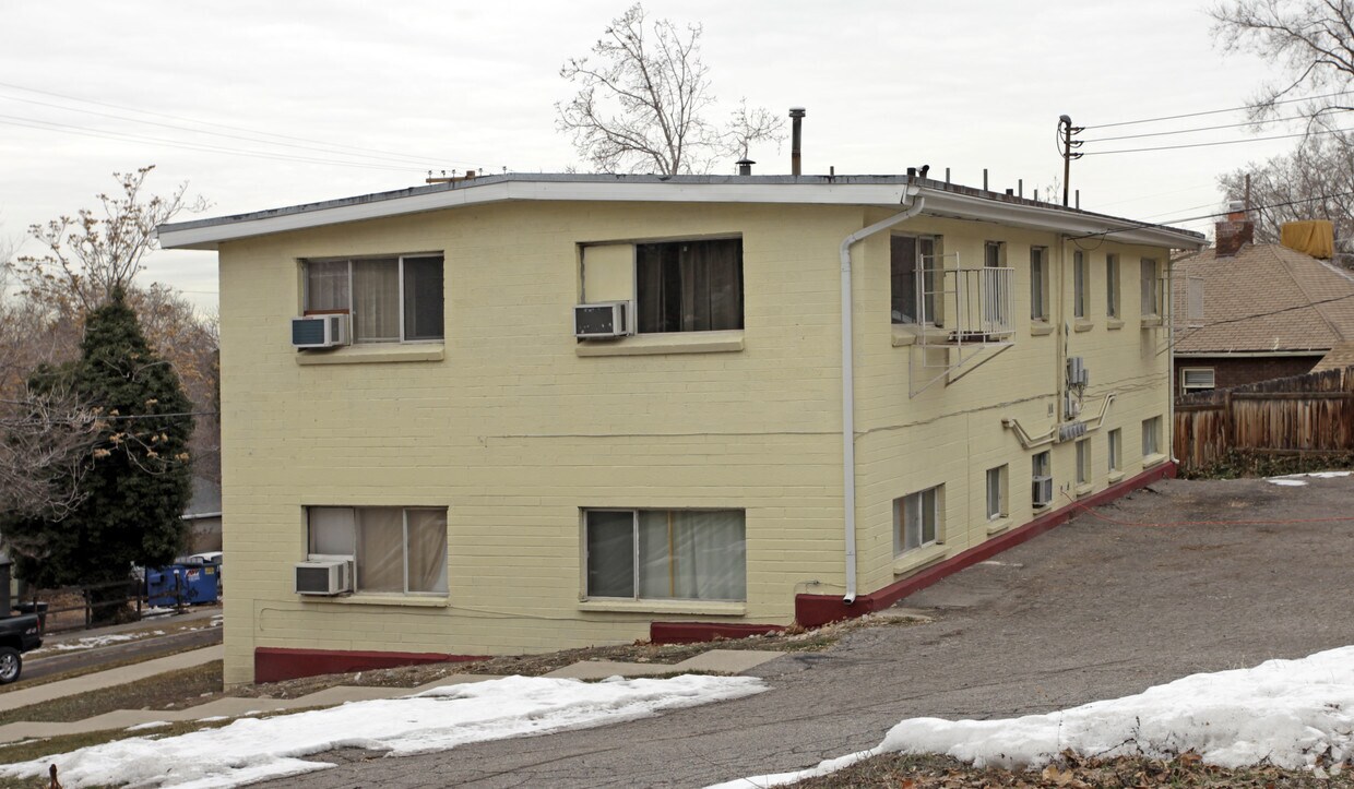 Building Photo - 510 N Main St