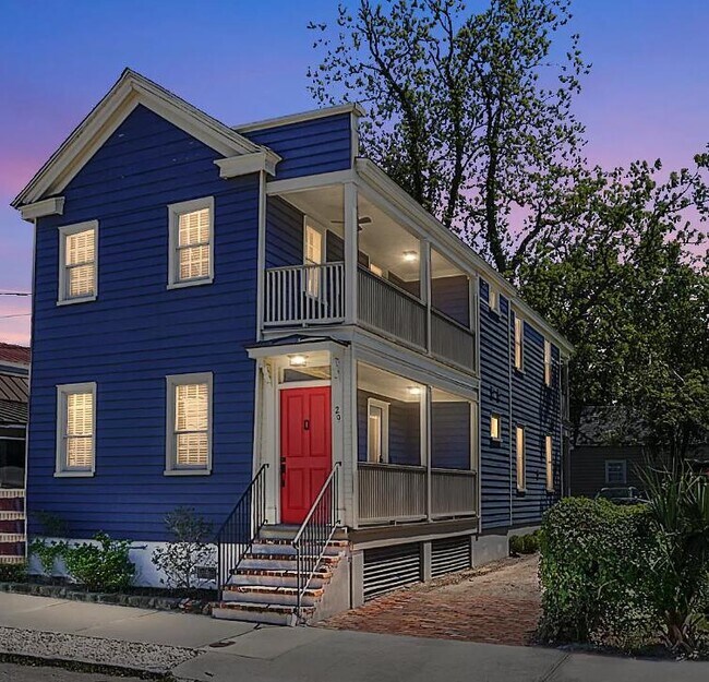 Foto del edificio - 29 Kennedy St