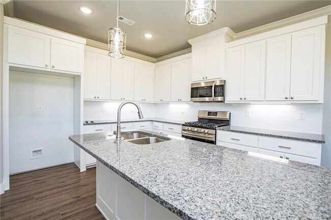 Foto del edificio - 1936 Seay Cir