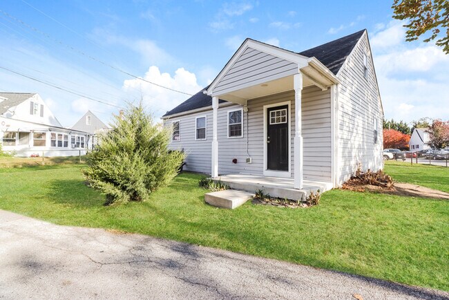 Foto del edificio - 1908 Madison Rd- cute 3 bedroom 1.5 bath h...