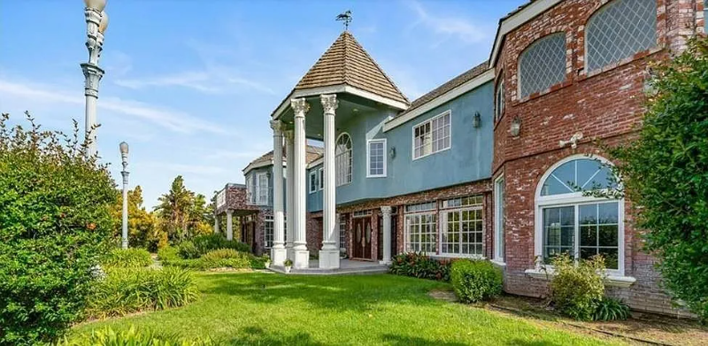 Foto del edificio - 3441 W Telegraph Rd