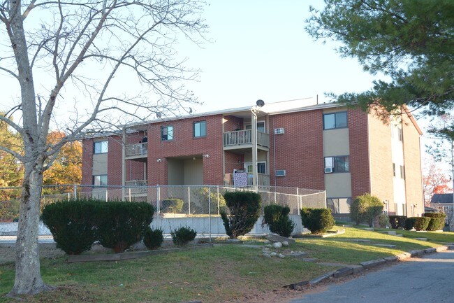 Foto del edificio - 980-984 Sharon St