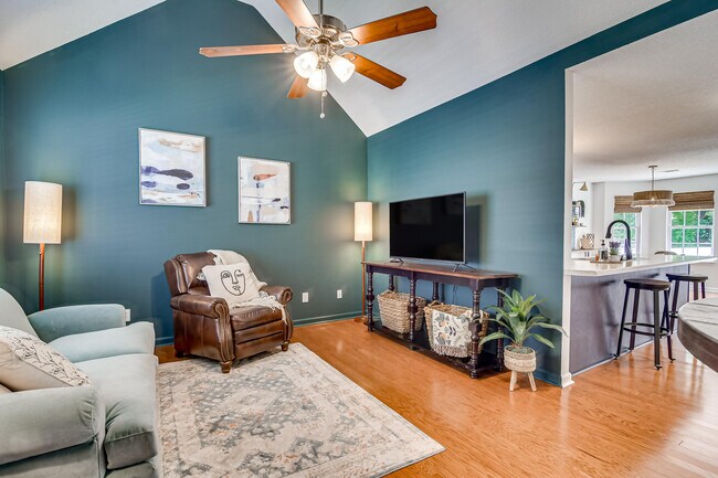 Foto del edificio - 4480 Galway Dr