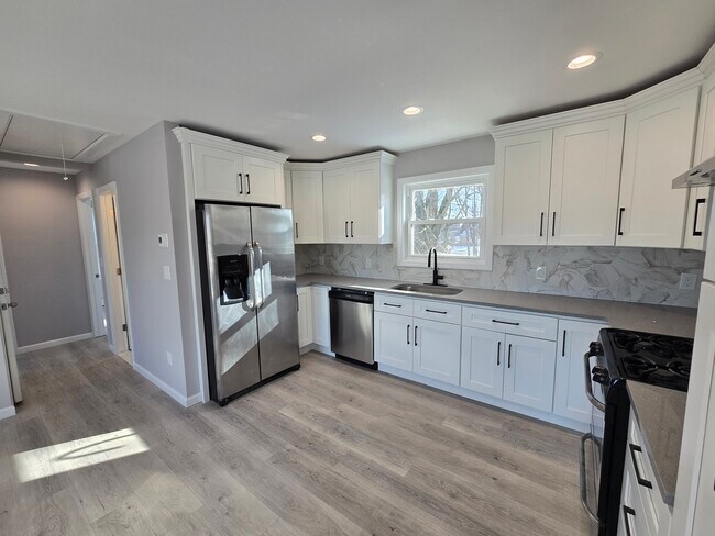 Foto del edificio - 42 Parkway Blvd