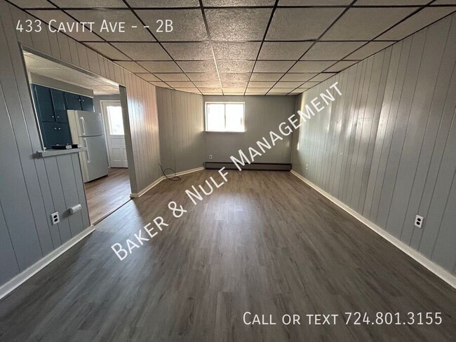 Building Photo - Charming 1-Bed, 1-Bath Apartment available...