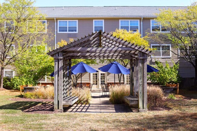 Building Photo - Park View at Bladensburg - 55+