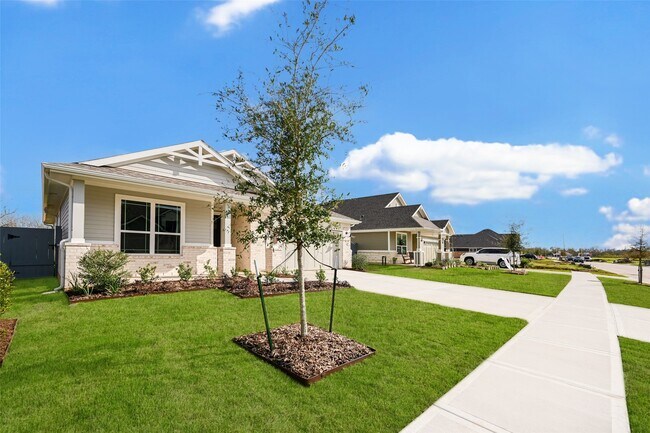Foto del edificio - 8311 Calico Pennant Wy