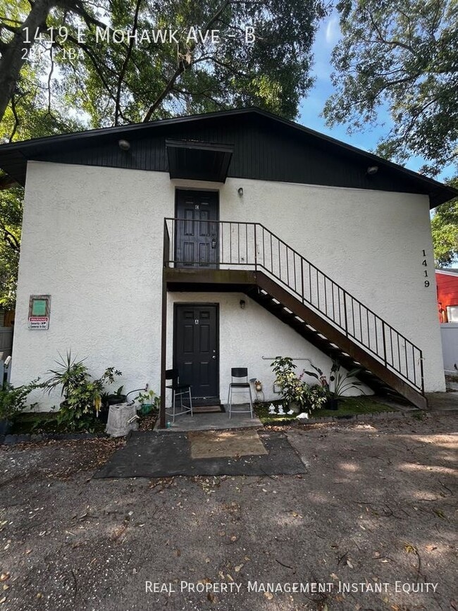 Photo - 1419 E Mohawk Ave Apartment