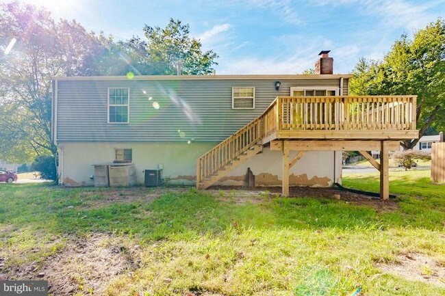 Building Photo - 5606 Shannon Ct