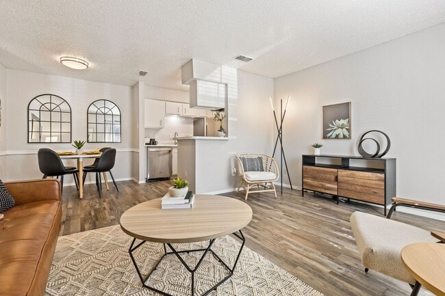 Interior Photo - Meadow Creek Apartments