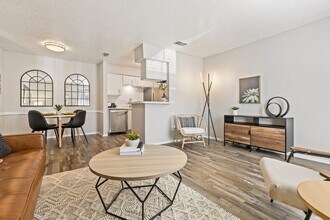 Interior Photo - Meadow Creek Apartments