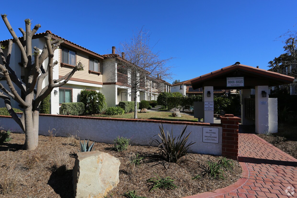 Foto principal - Villa Serena