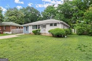 Foto del edificio - 2756 Gresham Rd S E