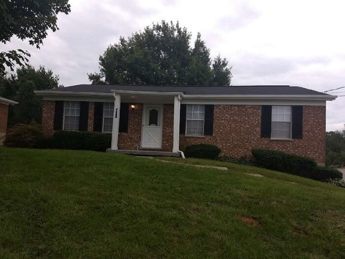 Primary Photo - Beautiful Independence Kentucky Home