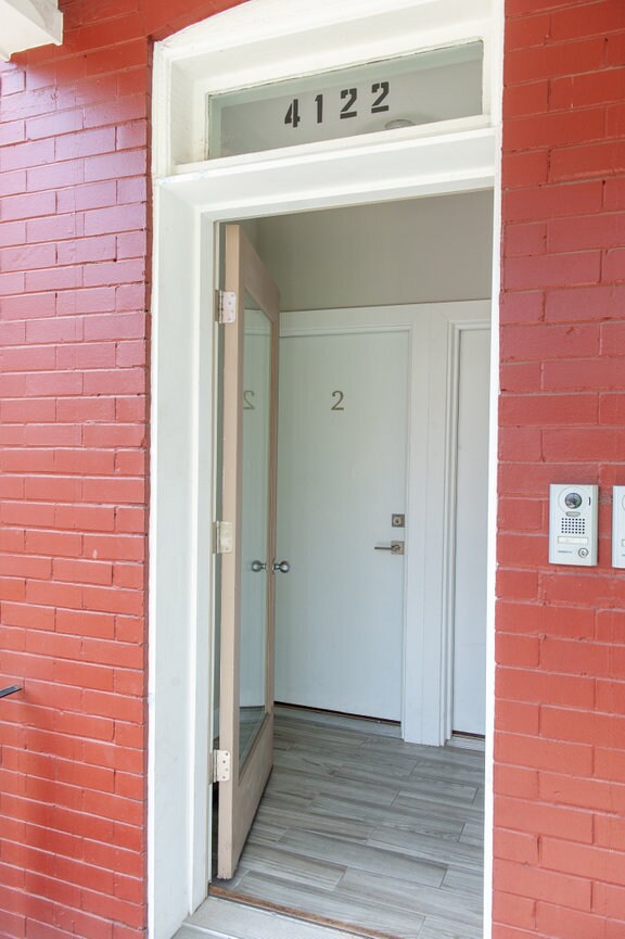 Building Photo - 4122 5TH St NW