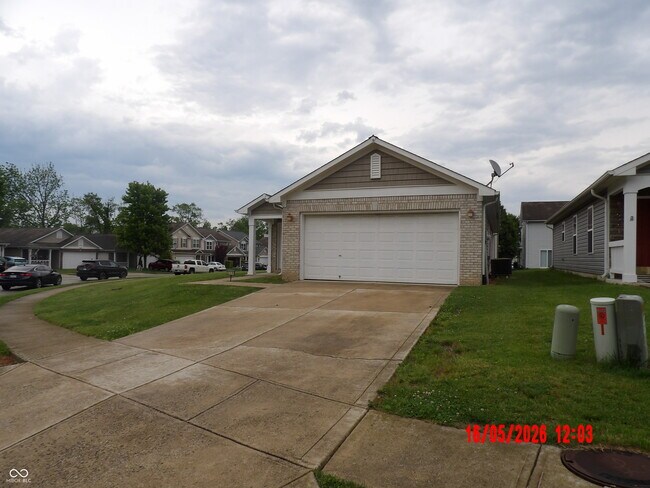 Foto del edificio - 539 Sun Ridge Blvd