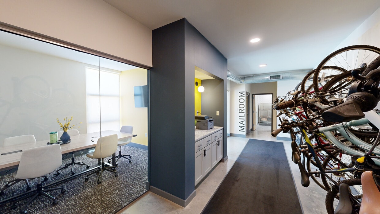 Photo - Station House