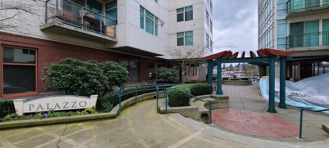 Building Photo - 1188 106th Ave NE