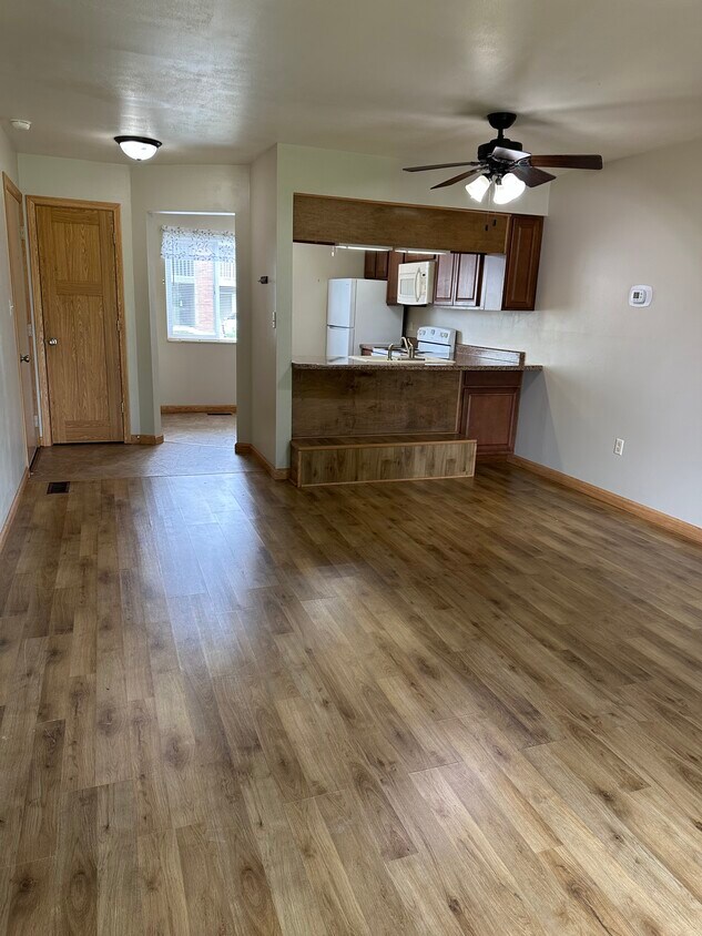 2275 N Cable Rd Unit 166, Lima, OH 45807 Condo for Rent in Lima, OH