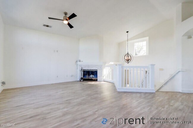 Building Photo - 4 br, 2.5 bath House - 4307 Frontera Dr, D...