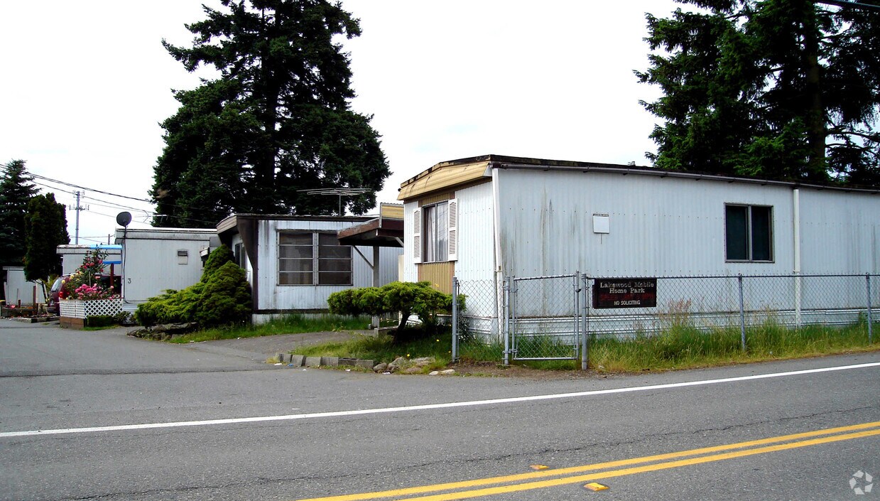 Foto principal - Lakewood Mobile Home Park