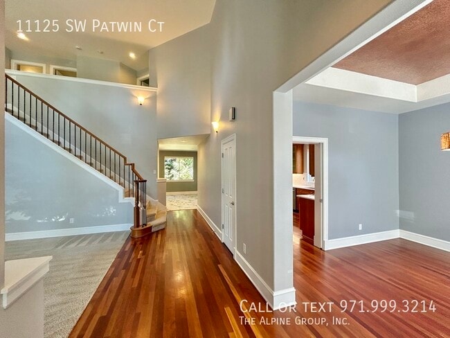 Building Photo - 11125 SW Patwin Ct