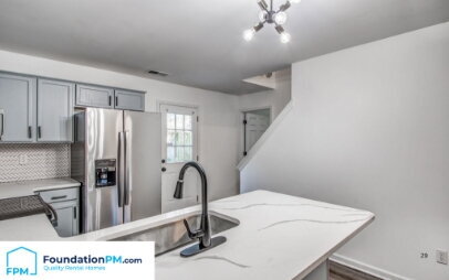 Foto del edificio - 484 High Point Terrace