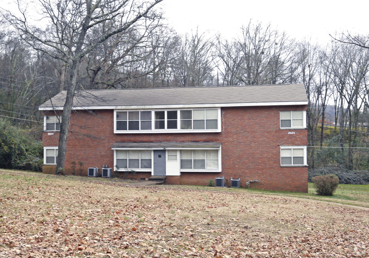 Building Photo - Rosemont Apartments