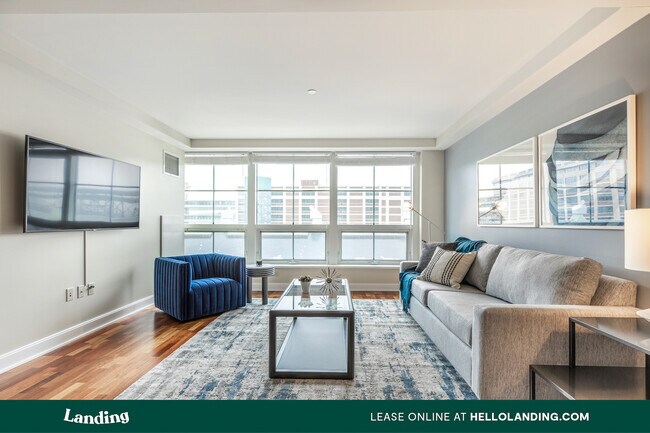 Foto del edificio - 130 Stockton Ave