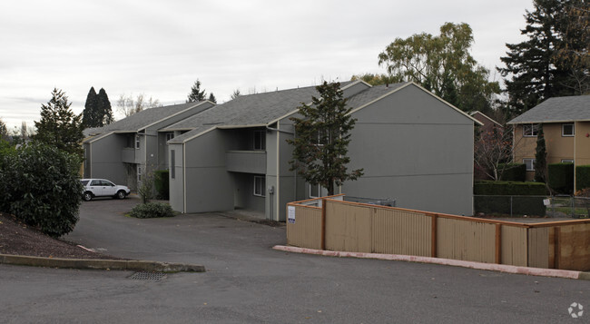 Building Photo - Vista Cornell Apartments