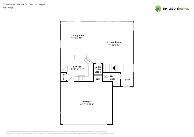 Building Photo - 5836 Gemstone Peak St