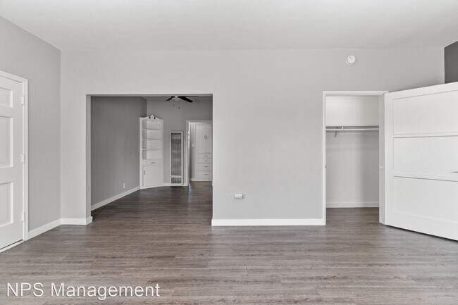 Building Photo - 1 br, 1 bath Apartment - 2010 Pine Avenue ...