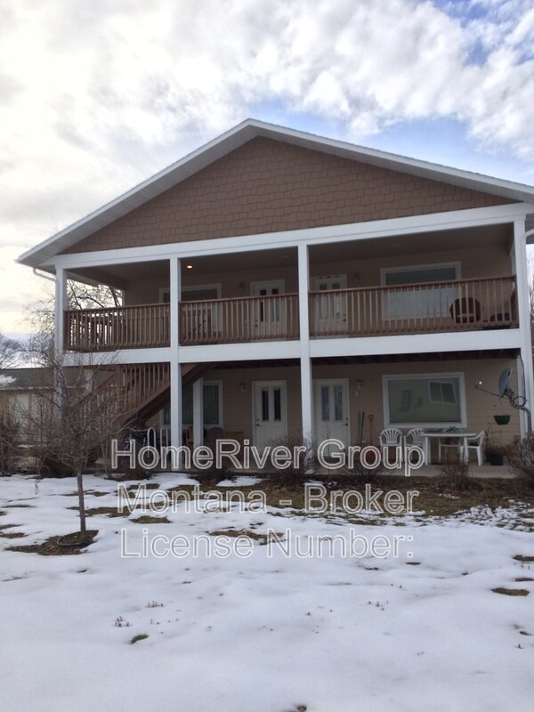 Foto del edificio - 2209 S 12th St W