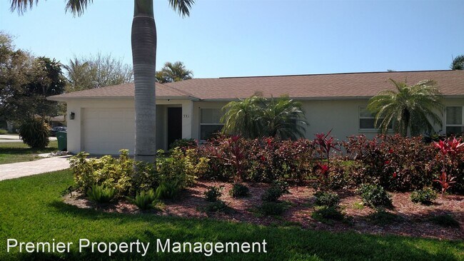 Foto del edificio - 2 br, 1 bath House - 591 101st Avenue N