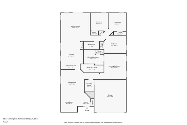 Building Photo - 29613 Morningmist Dr