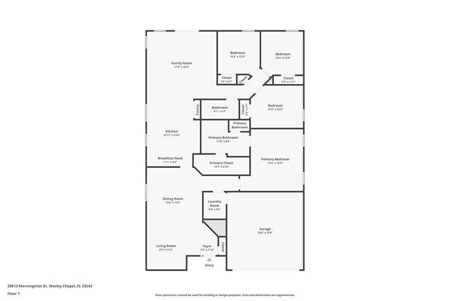 Foto del edificio - 29613 Morningmist Dr