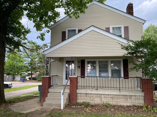 Foto del edificio - 3 Bedroom 1 Bathroom Single Family Home, N...