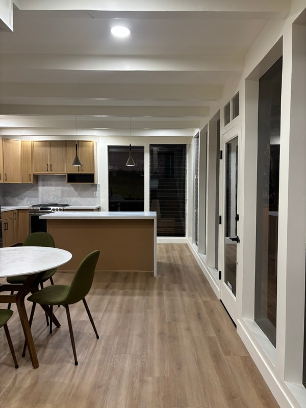 Photo - 1410 Federal Ave Apartment