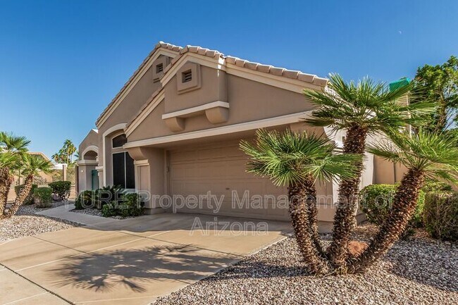 Foto del edificio - 1143 E Hiddenview Dr